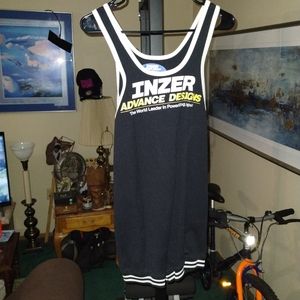 Inzer Size 2xl Weight Lifting Suit